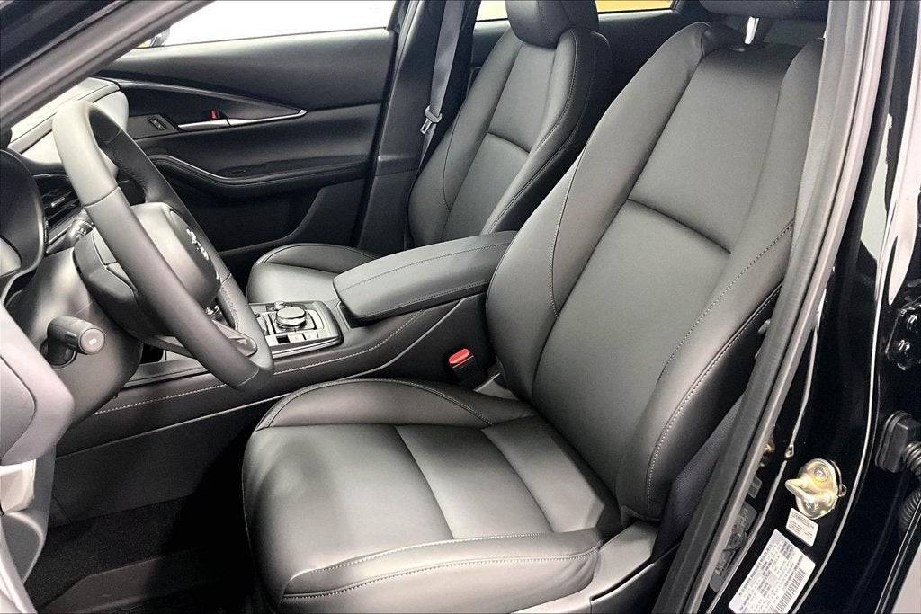 2026 Mazda Mazda CX-30 2.5 S Select Sport