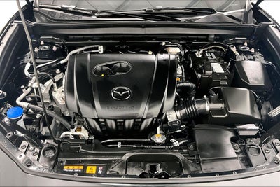 2026 Mazda Mazda CX-30 2.5 S Select Sport