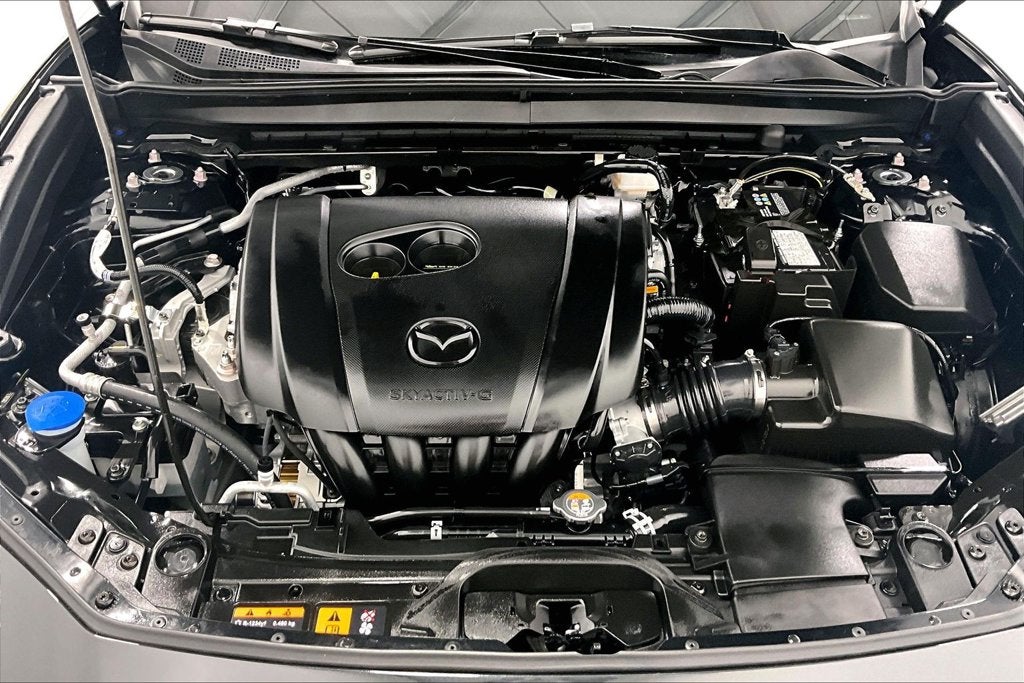 2026 Mazda Mazda CX-30 2.5 S Select Sport