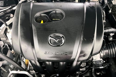 2026 Mazda Mazda CX-30 2.5 S Select Sport