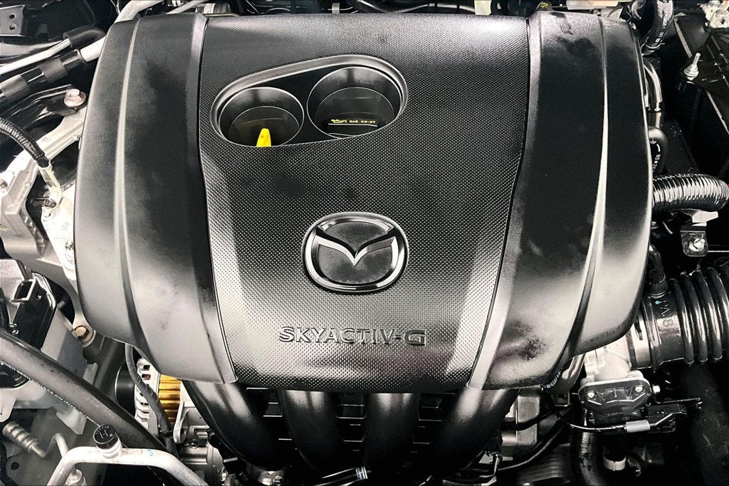 2026 Mazda Mazda CX-30 2.5 S Select Sport