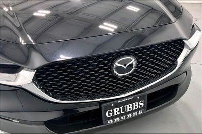 2026 Mazda Mazda CX-30 2.5 S Select Sport