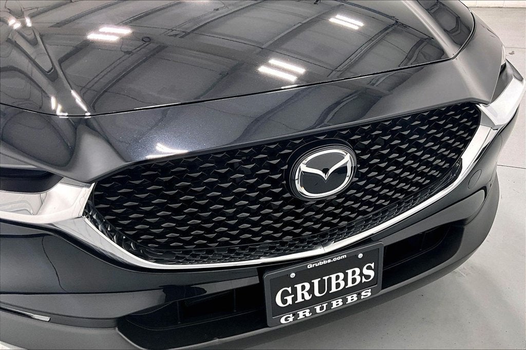 2026 Mazda Mazda CX-30 2.5 S Select Sport