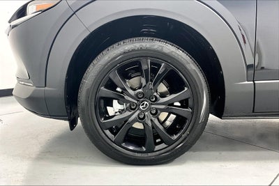 2026 Mazda Mazda CX-30 2.5 S Select Sport