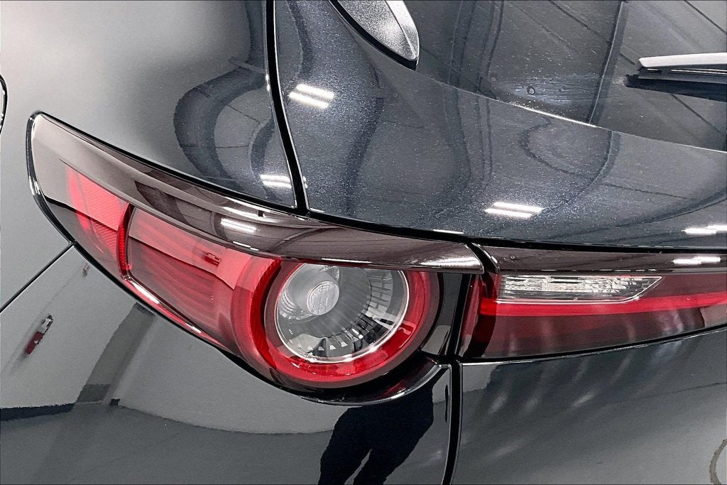 2026 Mazda Mazda CX-30 2.5 S Select Sport