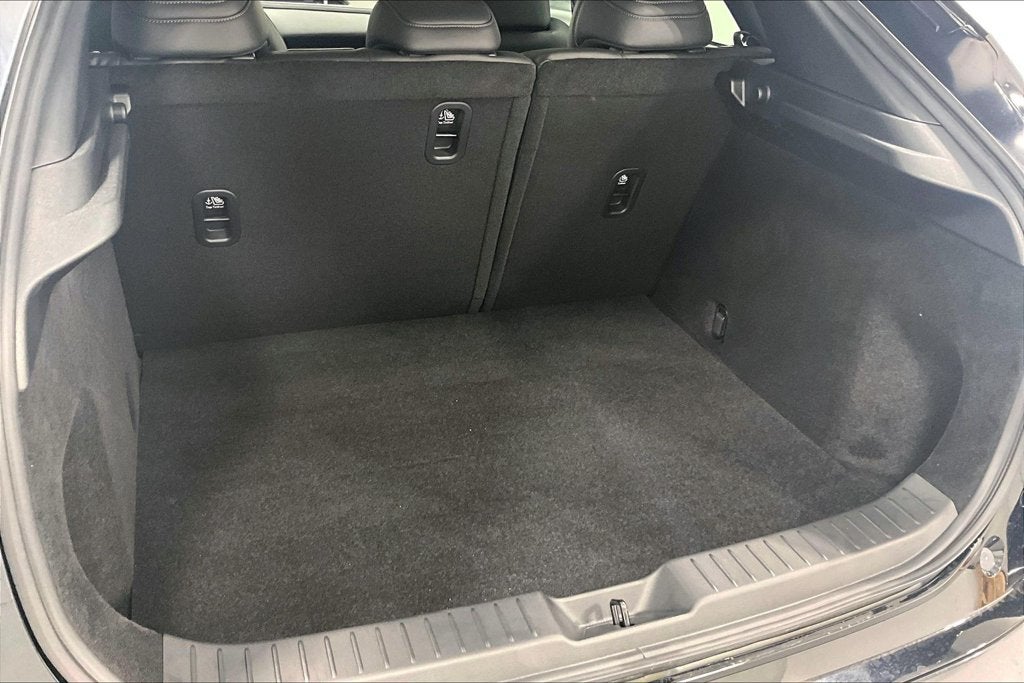 2026 Mazda Mazda CX-30 2.5 S Select Sport