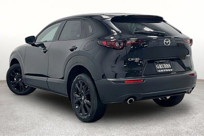 2026 Mazda Mazda CX-30 2.5 S Select Sport