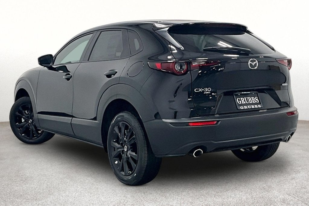 2026 Mazda Mazda CX-30 2.5 S Select Sport