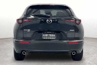 2026 Mazda Mazda CX-30 2.5 S Select Sport