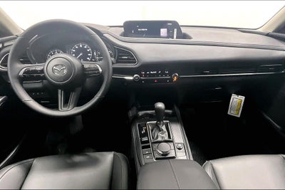2026 Mazda Mazda CX-30 2.5 S Select Sport