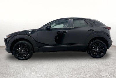 2026 Mazda Mazda CX-30 2.5 S Select Sport