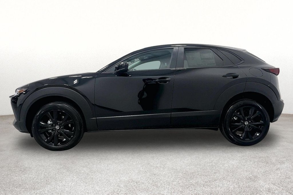 2026 Mazda Mazda CX-30 2.5 S Select Sport