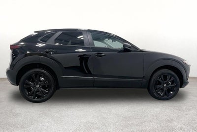 2026 Mazda Mazda CX-30 2.5 S Select Sport