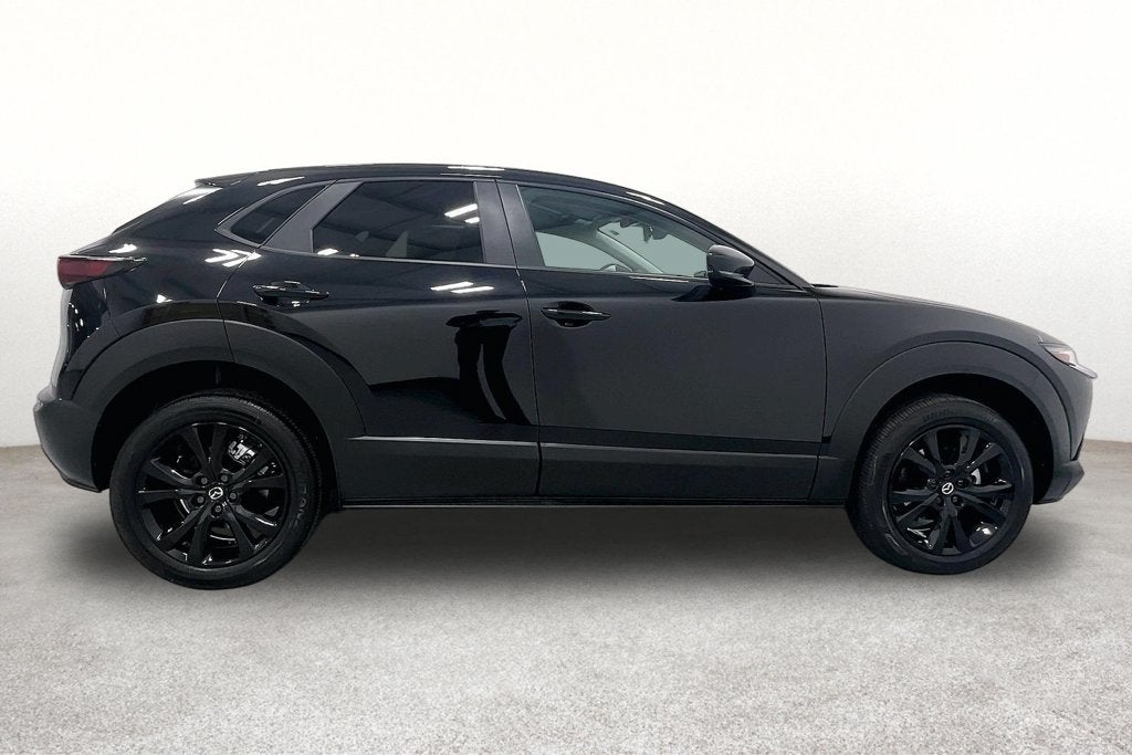 2026 Mazda Mazda CX-30 2.5 S Select Sport