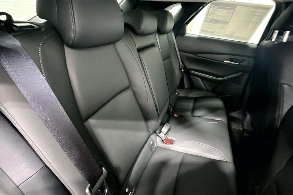 2026 Mazda Mazda CX-30 2.5 S Select Sport