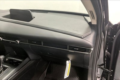 2026 Mazda Mazda CX-30 2.5 S Select Sport