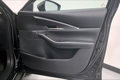 2026 Mazda Mazda CX-30 2.5 S Select Sport