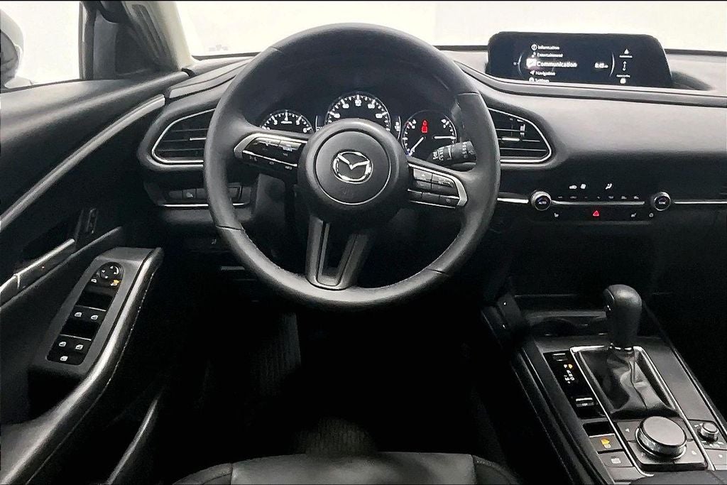 2026 Mazda Mazda CX-30 2.5 S Select Sport