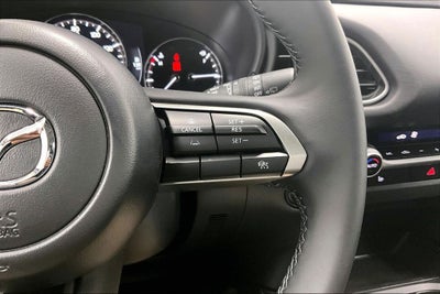 2026 Mazda Mazda CX-30 2.5 S Select Sport