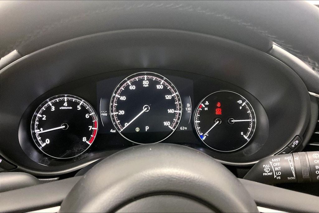 2026 Mazda Mazda CX-30 2.5 S Select Sport