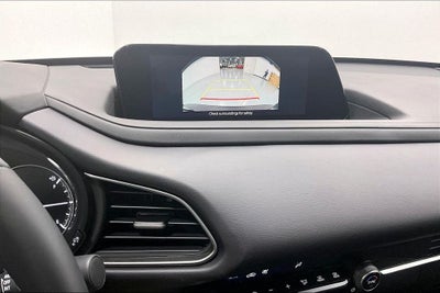 2026 Mazda Mazda CX-30 2.5 S Select Sport