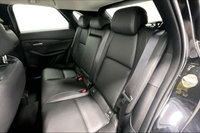 2026 Mazda Mazda CX-30 2.5 S Select Sport