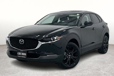 2026 Mazda Mazda CX-30 2.5 S Select Sport