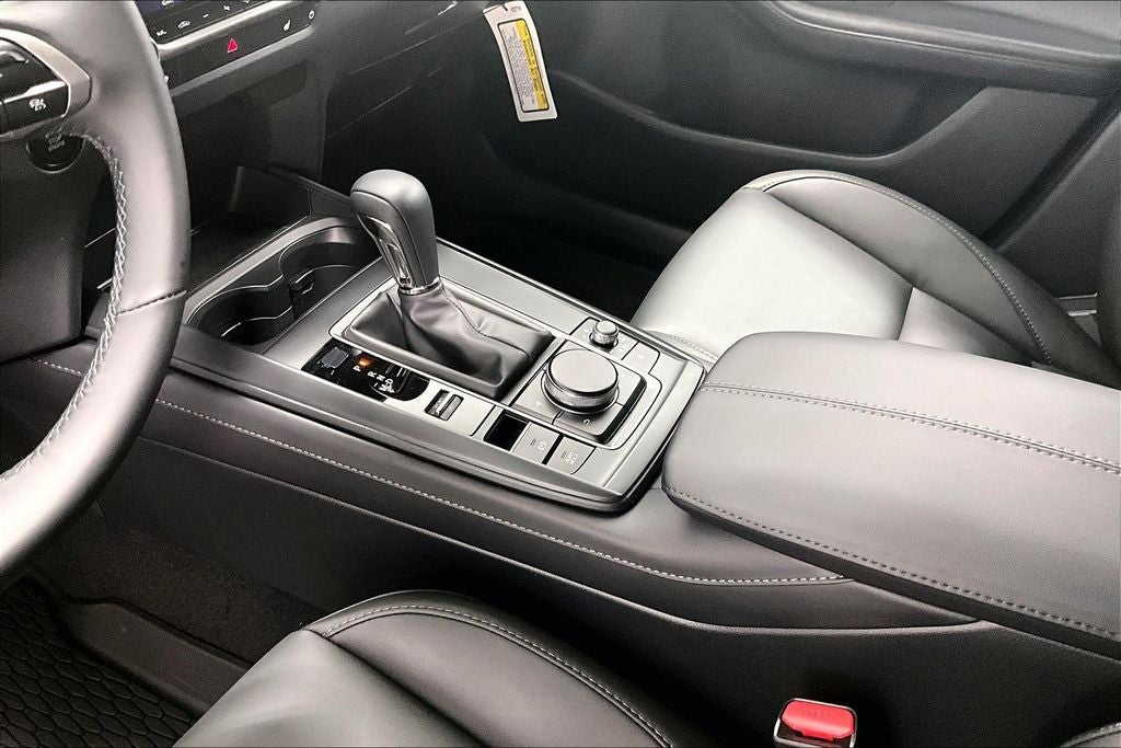 2026 Mazda Mazda CX-30 2.5 S Select Sport