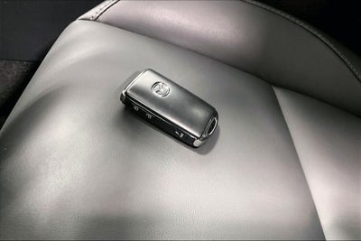 2026 Mazda Mazda CX-30 2.5 S Select Sport