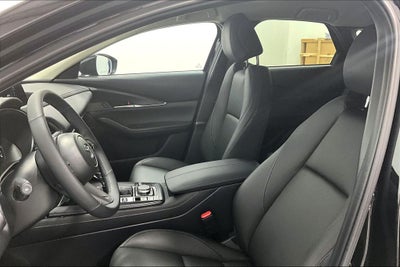 2026 Mazda Mazda CX-30 2.5 S Select Sport