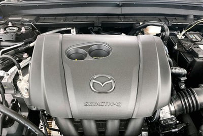 2026 Mazda Mazda CX-30 2.5 S Select Sport