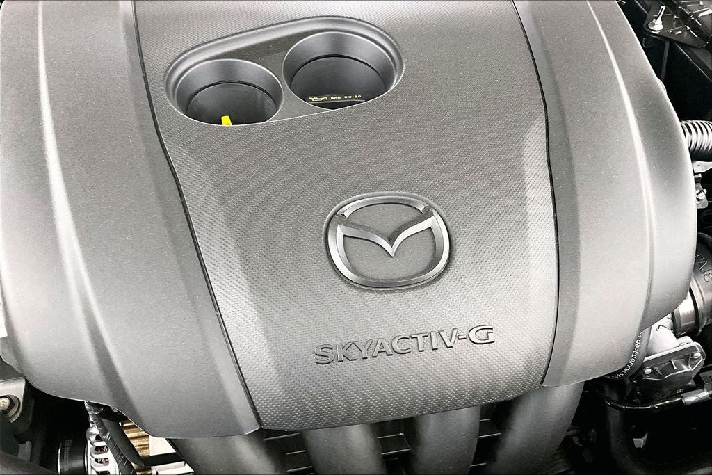 2026 Mazda Mazda CX-30 2.5 S Select Sport