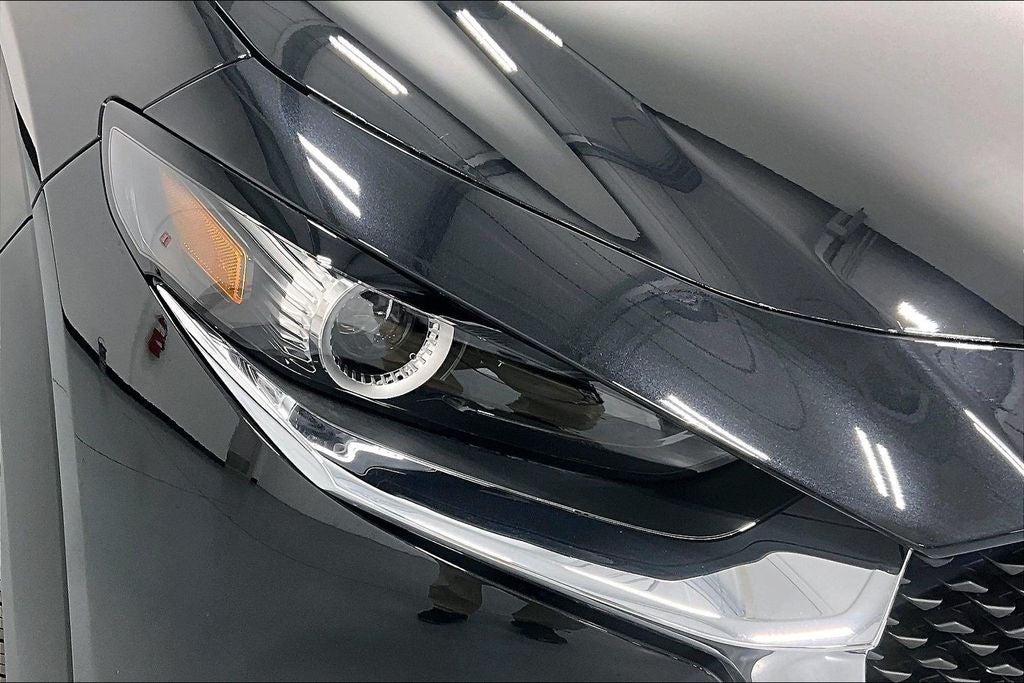 2026 Mazda Mazda CX-30 2.5 S Select Sport