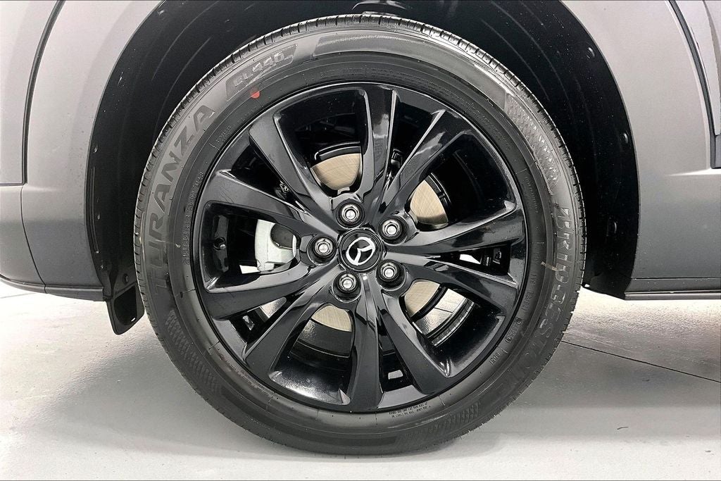 2026 Mazda Mazda CX-30 2.5 S Select Sport