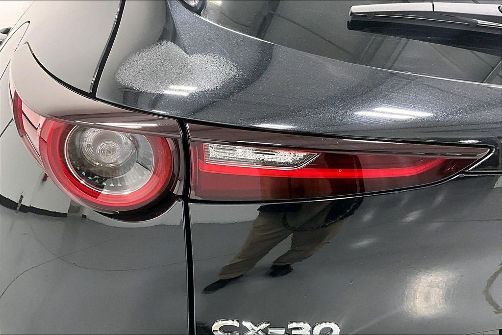 2026 Mazda Mazda CX-30 2.5 S Select Sport