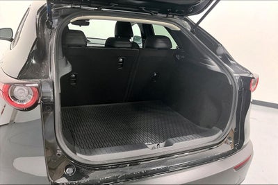 2026 Mazda Mazda CX-30 2.5 S Select Sport