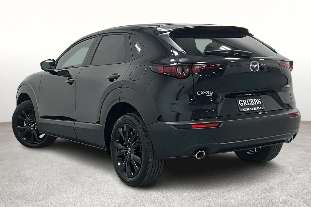 2026 Mazda Mazda CX-30 2.5 S Select Sport