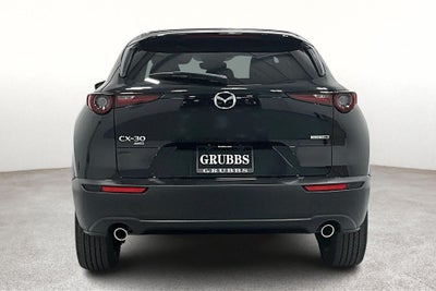 2026 Mazda Mazda CX-30 2.5 S Select Sport