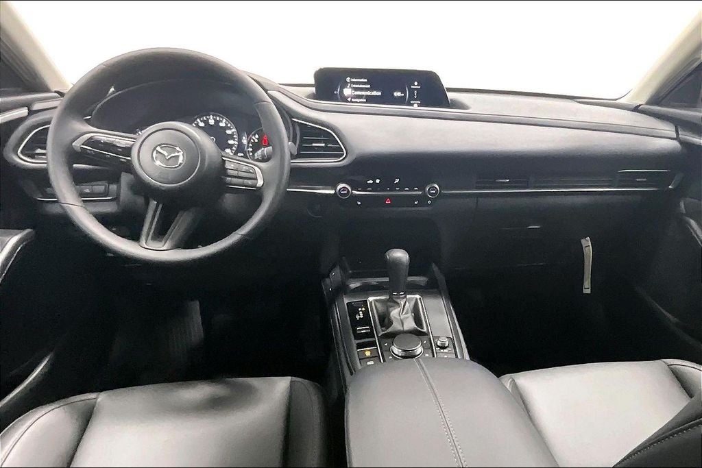 2026 Mazda Mazda CX-30 2.5 S Select Sport