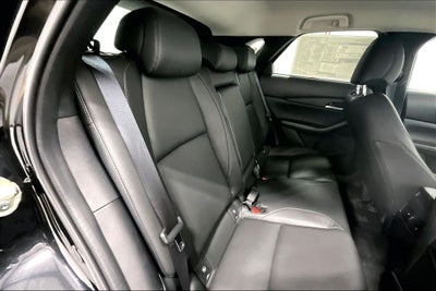 2026 Mazda Mazda CX-30 2.5 S Select Sport