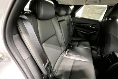 2026 Mazda Mazda CX-30 2.5 S Preferred