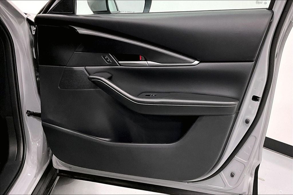 2026 Mazda Mazda CX-30 2.5 S Preferred