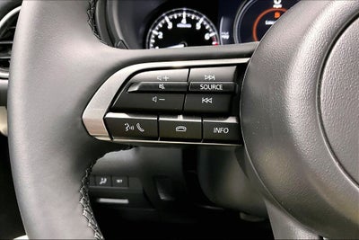 2026 Mazda Mazda CX-30 2.5 S Preferred