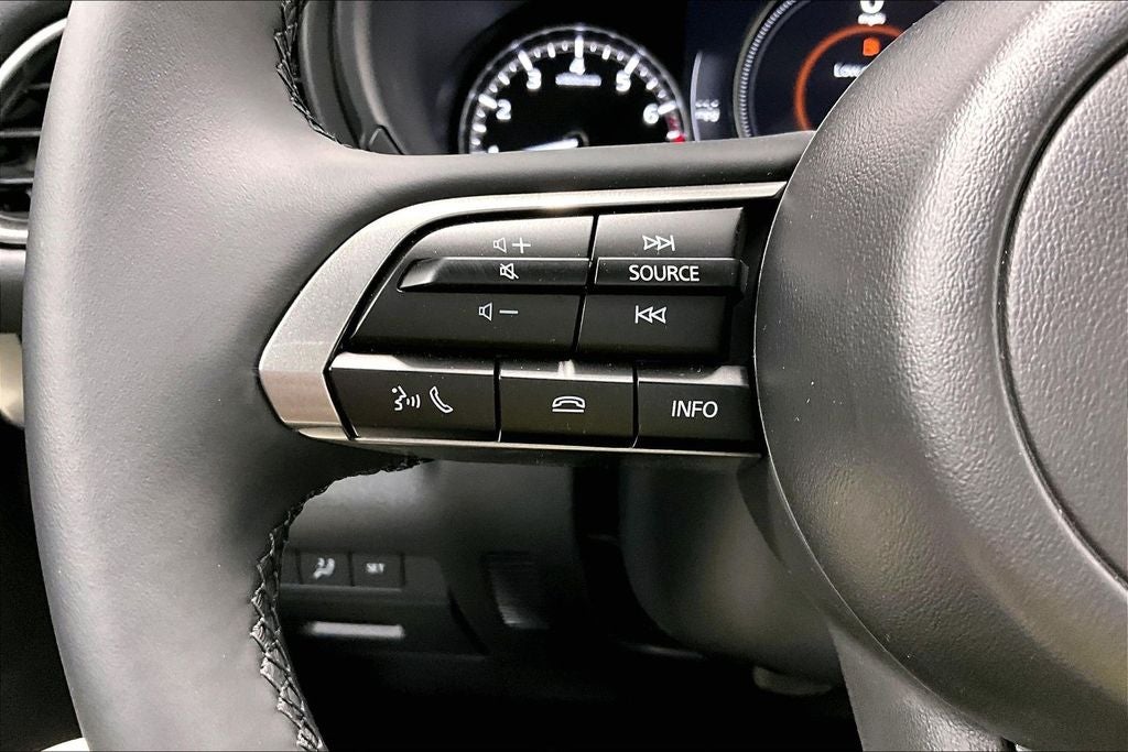 2026 Mazda Mazda CX-30 2.5 S Preferred