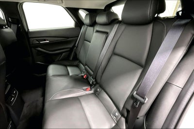 2026 Mazda Mazda CX-30 2.5 S Preferred