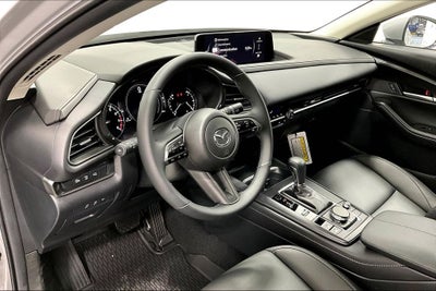 2026 Mazda Mazda CX-30 2.5 S Preferred