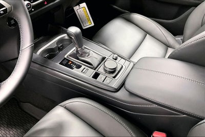 2026 Mazda Mazda CX-30 2.5 S Preferred