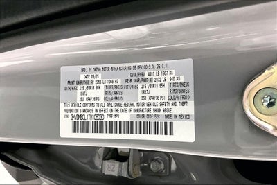 2026 Mazda Mazda CX-30 2.5 S Preferred