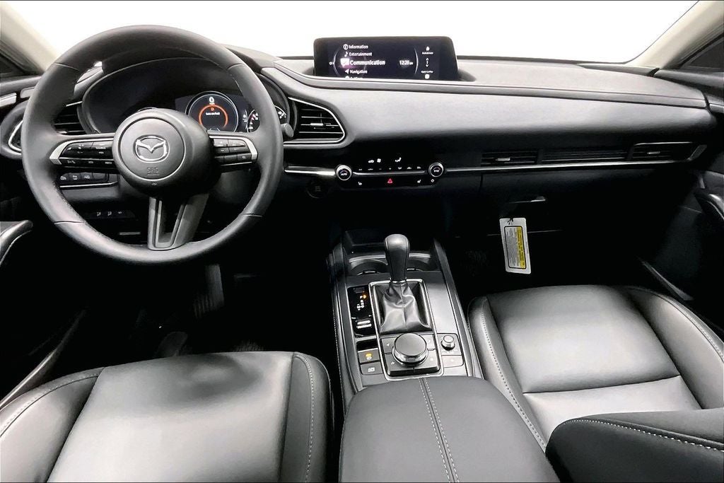 2026 Mazda Mazda CX-30 2.5 S Preferred