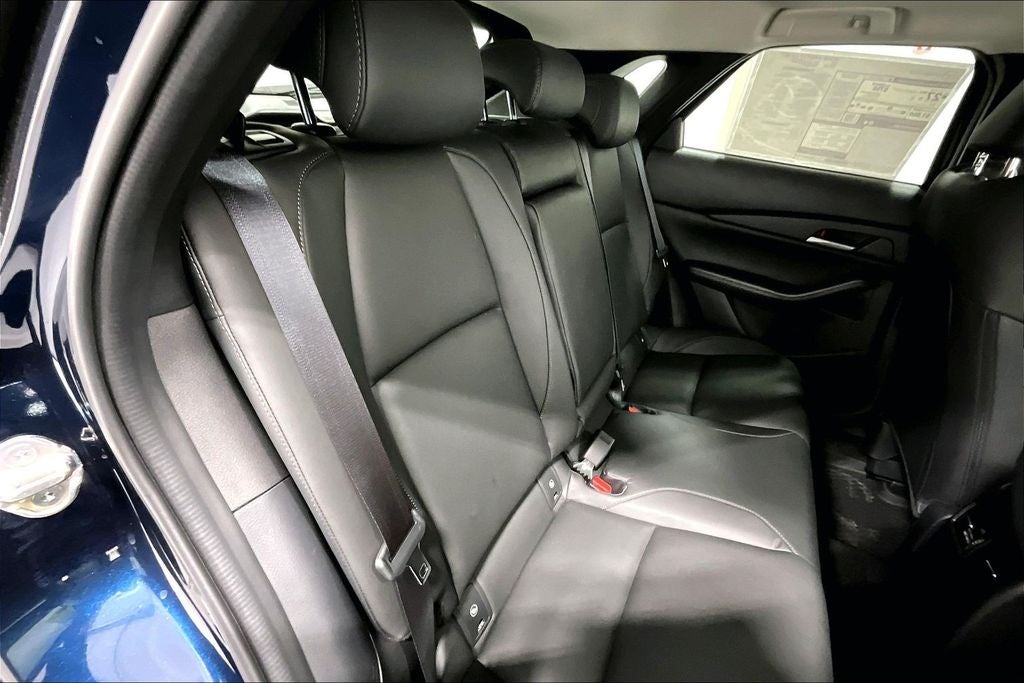 2026 Mazda Mazda CX-30 2.5 S Preferred